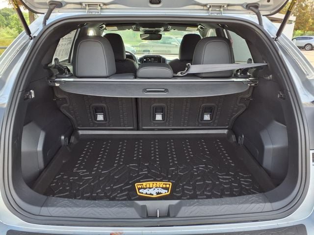New 2026 Subaru Crosstrek 2.5i Wilderness AWD/4WD image 8