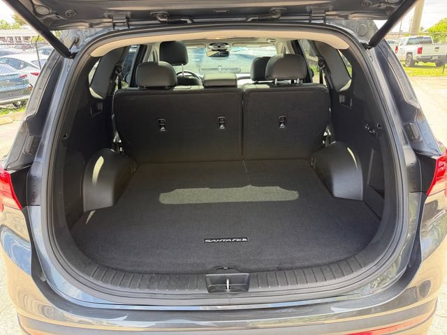 Used 2023 Hyundai Santa Fe SEL Premium AWD/4WD image 15