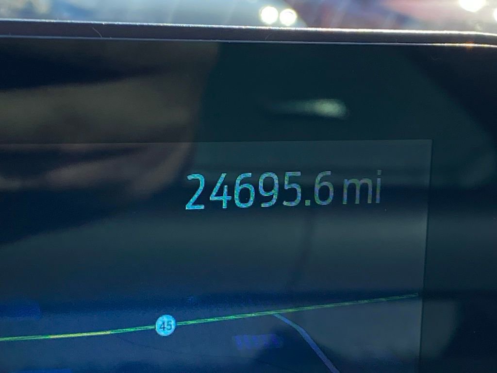 Used 2025 Ford Expedition Platinum image 13