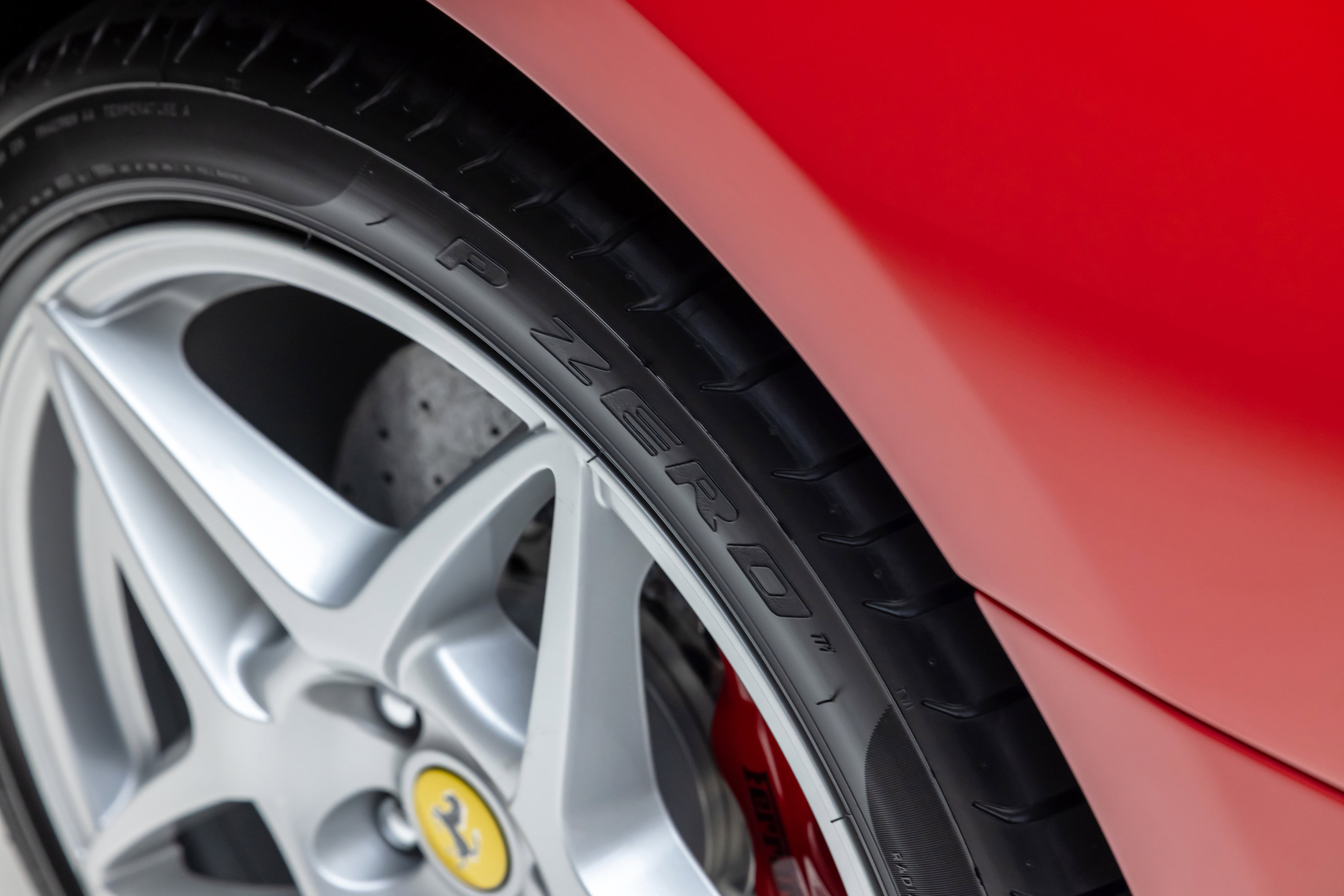 Used 2009 Ferrari 599 GTB Fiorano RWD image 41