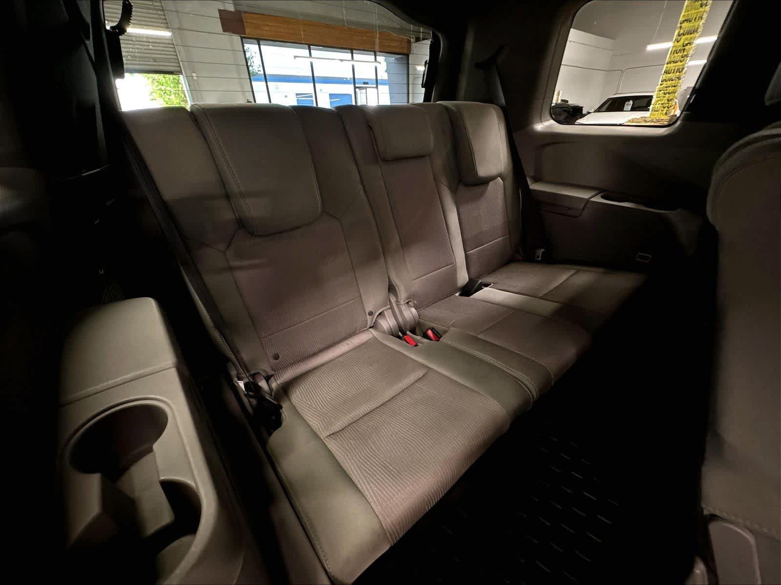 Used 2014 Honda Pilot EX image 29
