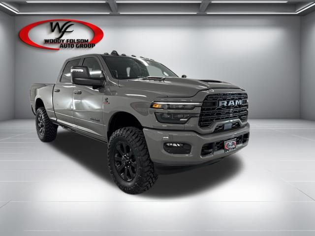 New 2026 RAM 2500 Laramie image 3