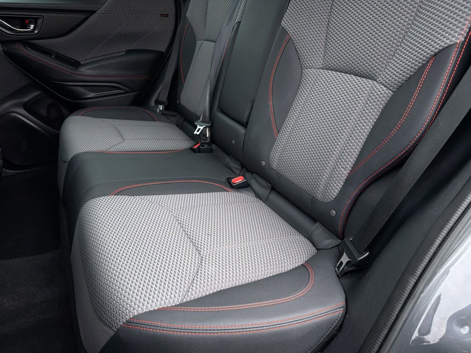 Certified 2023 Subaru Forester Sport image 21