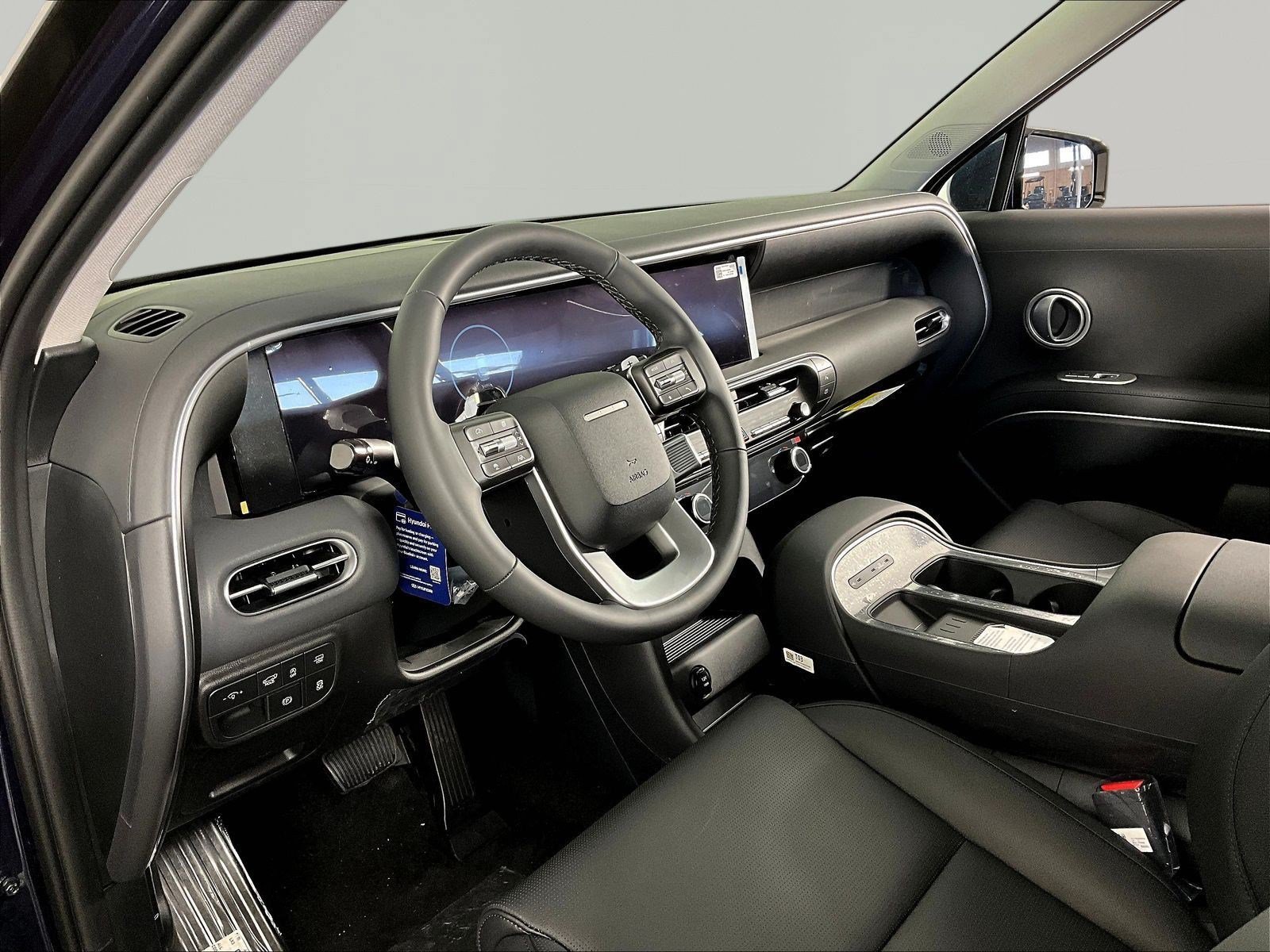 New 2026 Hyundai Palisade SEL AWD/4WD image 15