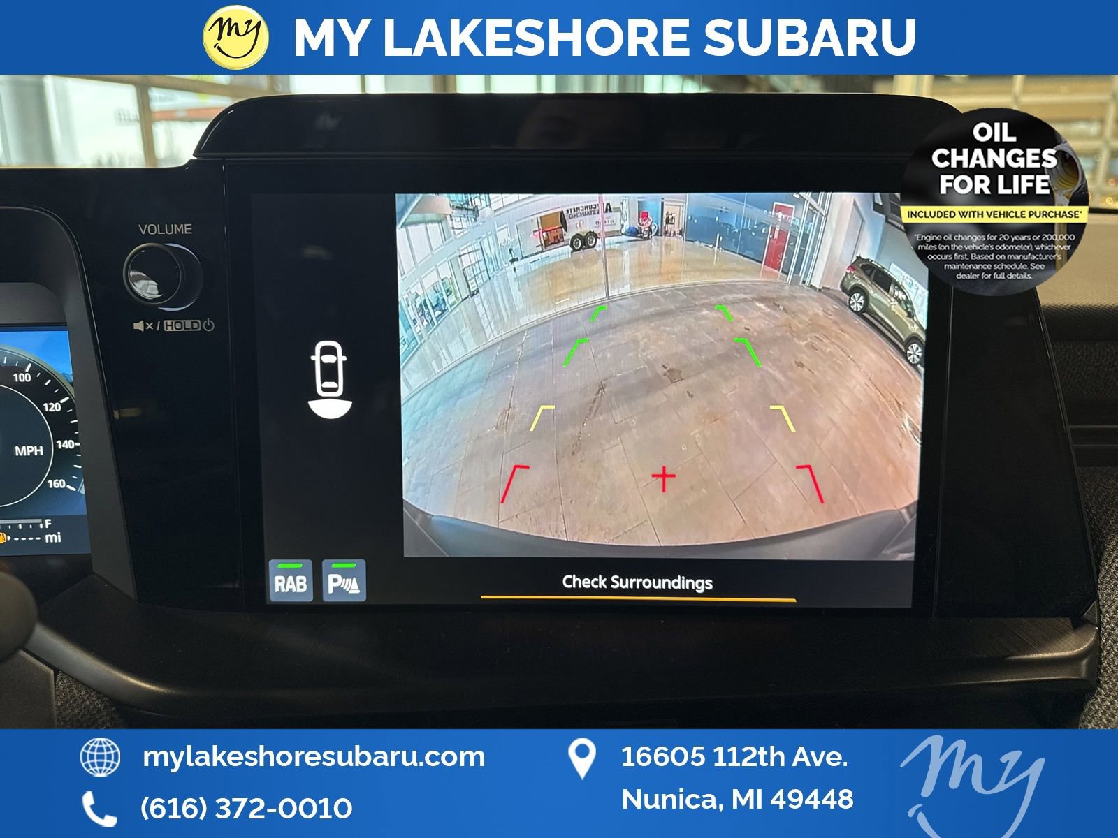 New 2026 Subaru Outback Limited image 20