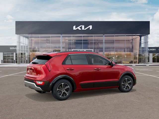 New 2026 Kia Niro SX image 7