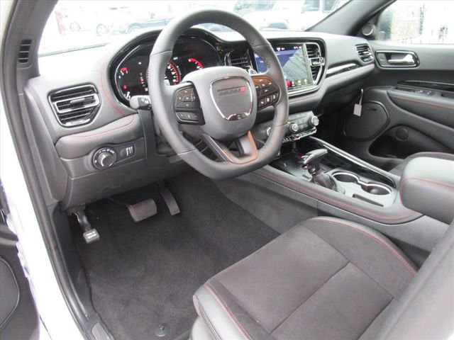 New 2026 Dodge Durango GT image 16