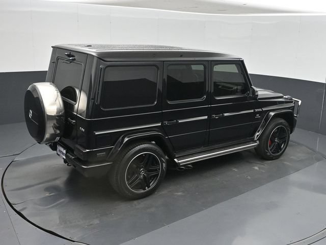 Used 2018 Mercedes-Benz G 63 AMG 4MATIC image 37