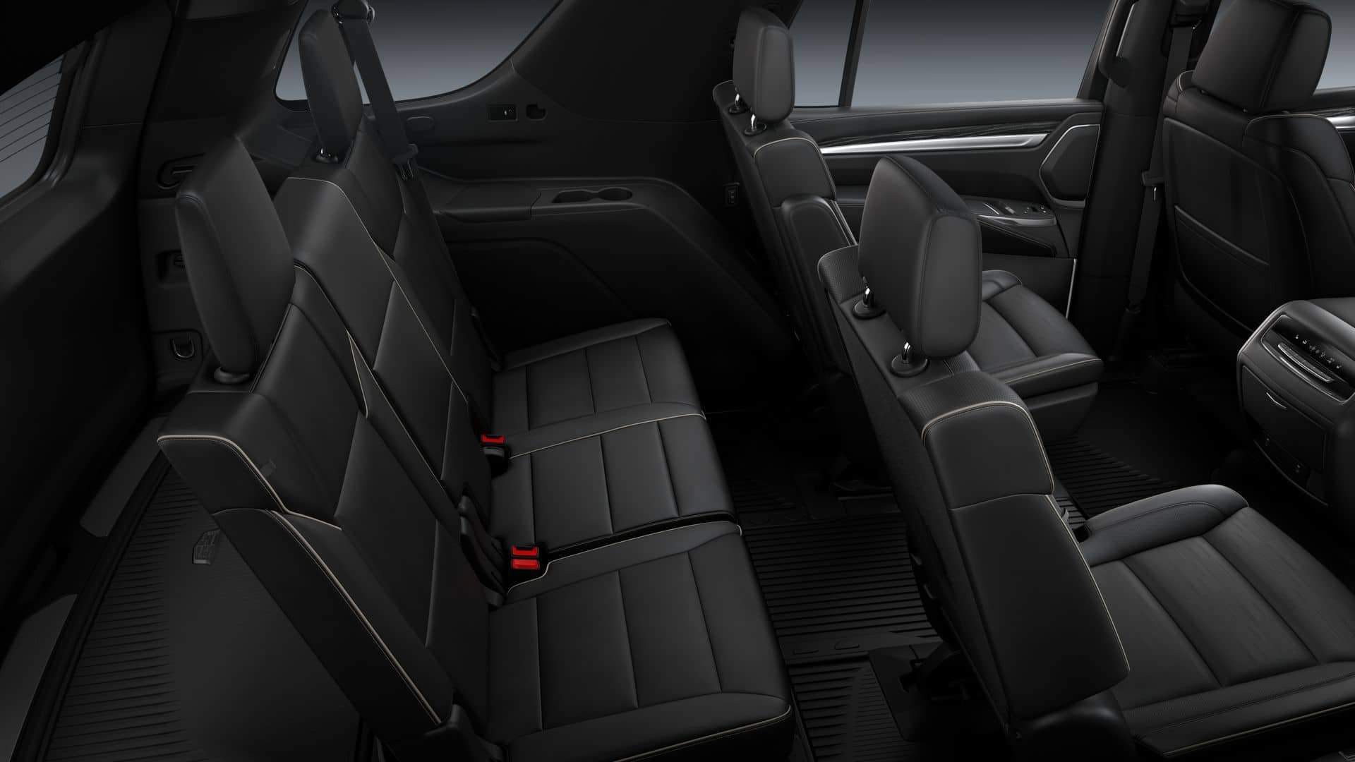New 2026 Cadillac Escalade Sport AWD/4WD image 45