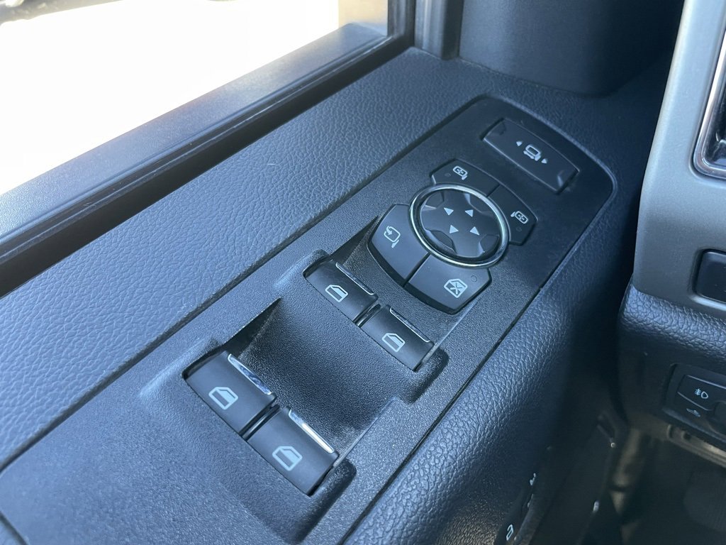 Used 2022 Ford F350 Lariat w/ Lariat Ultimate Package image 27