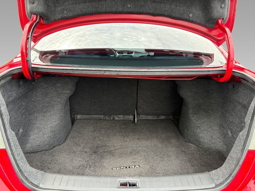 Used 2016 Nissan Sentra SR image 19