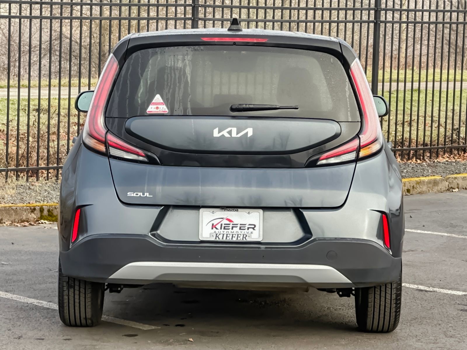 Used 2024 Kia Soul LX w/ Option Group 015 image 5