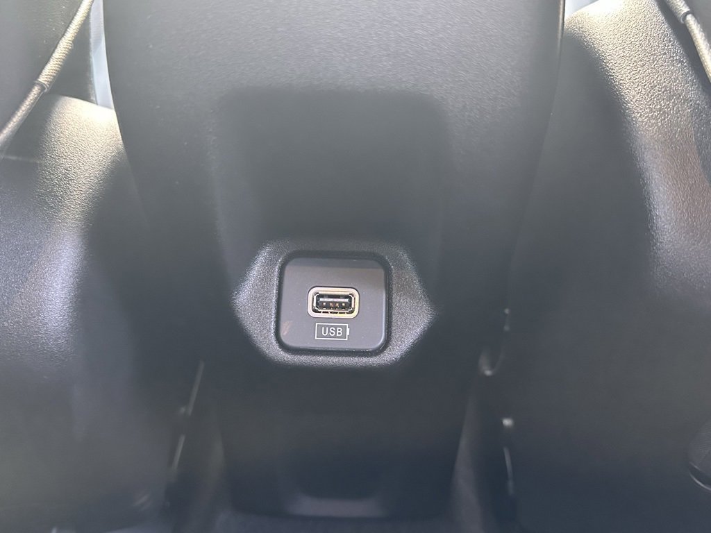 Used 2023 FIAT 500X Sport image 19