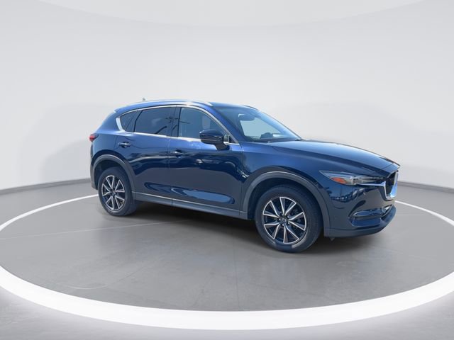 Used 2018 MAZDA CX-5 Grand Touring w/ Premium Package AWD/4WD image 9
