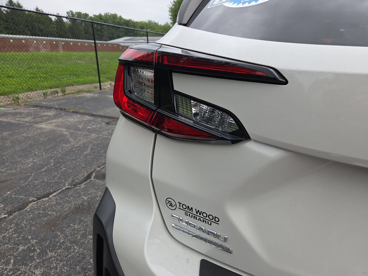 Certified 2024 Subaru Crosstrek 2.0i Premium AWD/4WD image 24