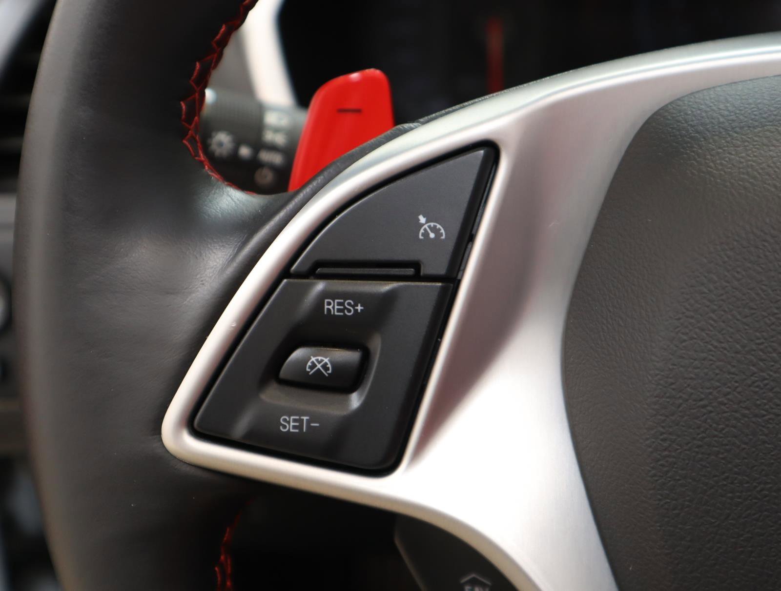 Used 2019 Chevrolet Corvette Z06 RWD image 25