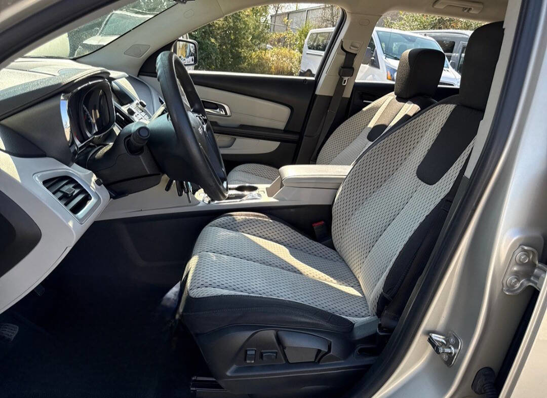 Used 2013 GMC Terrain SLE image 11