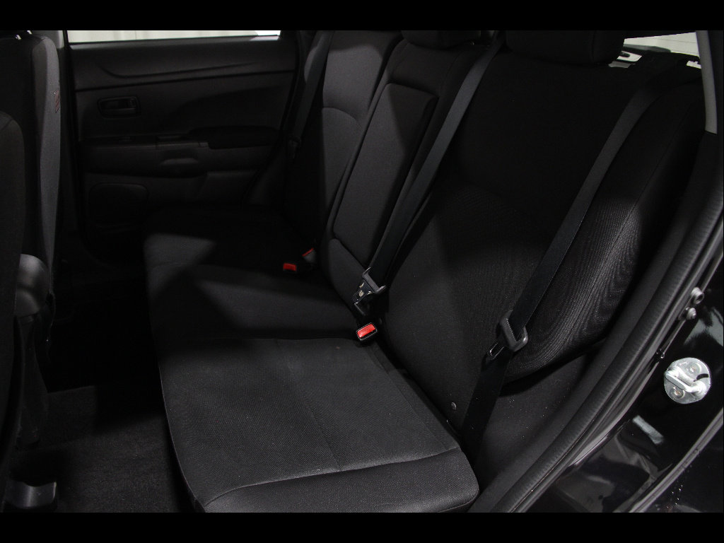 Used 2014 Mitsubishi Outlander Sport ES image 14