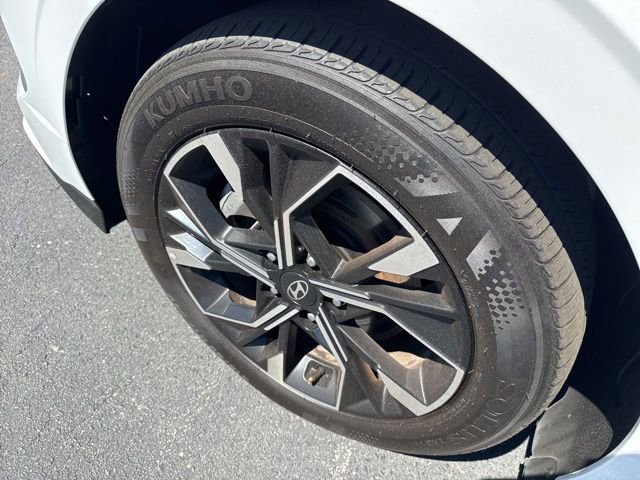 Used 2025 Hyundai Sonata SEL FWD image 12
