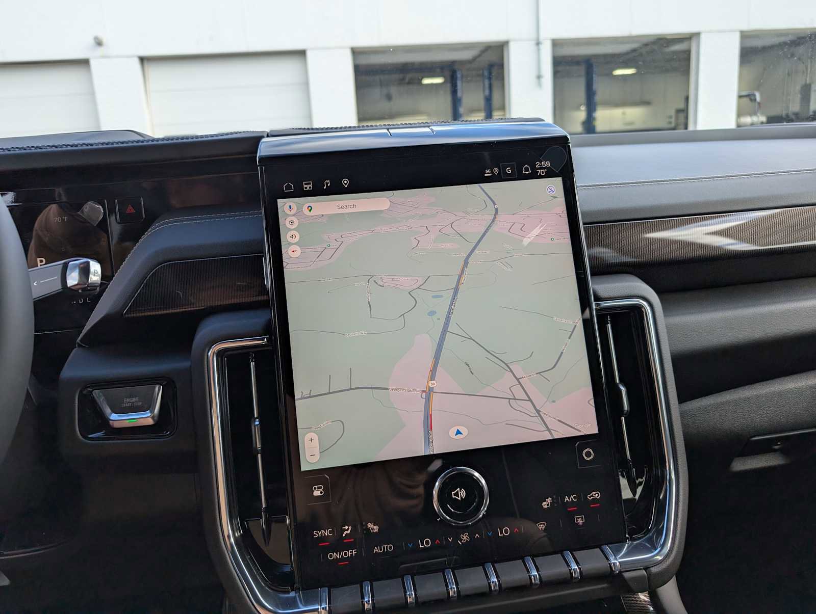 New 2026 GMC Yukon Elevation image 23