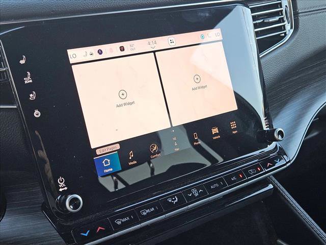 Used 2024 Jeep Wagoneer Series II image 15