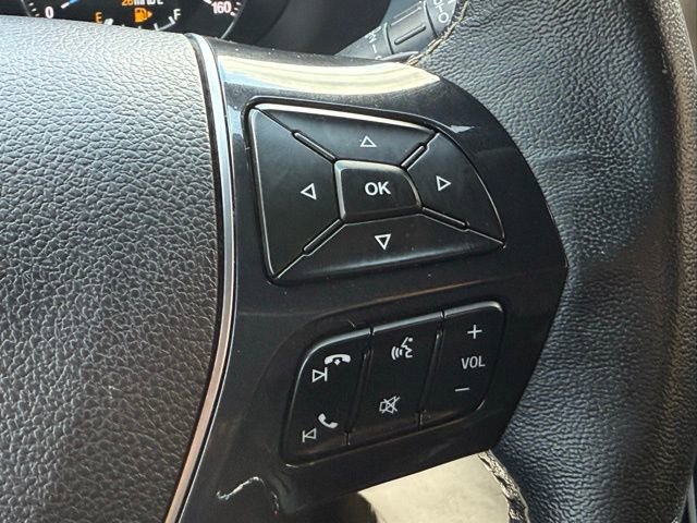 Used 2018 Ford Explorer Platinum image 47