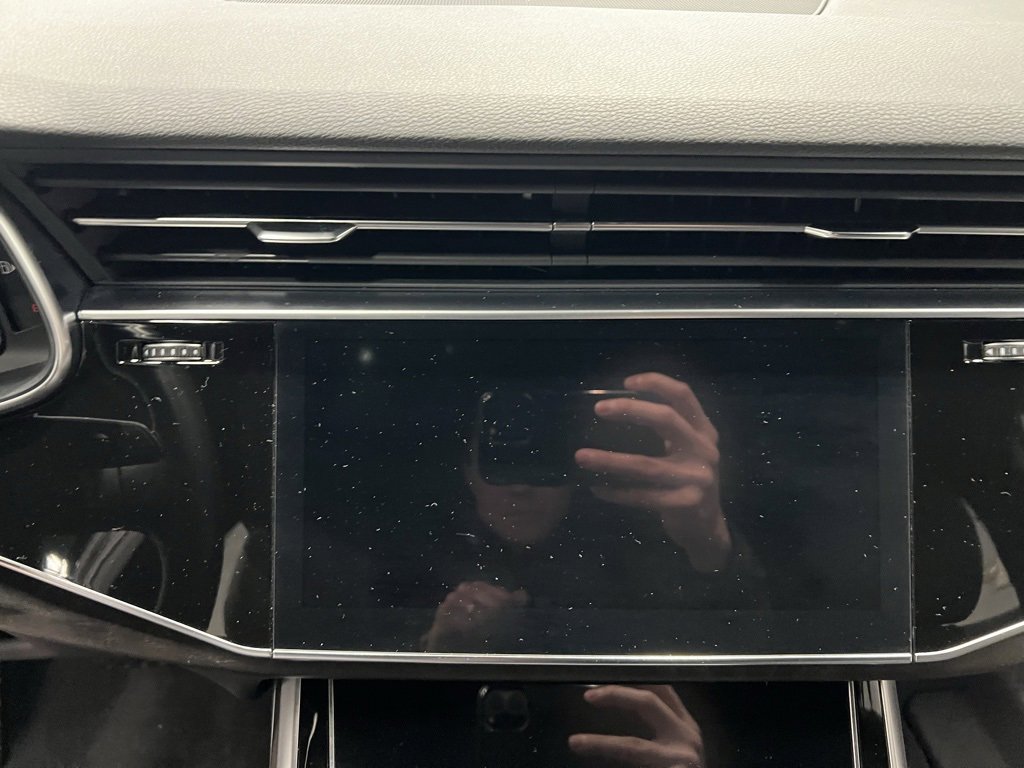 Used 2020 Audi Q7 3.0T Premium Plus w/ Premium Plus Package image 35