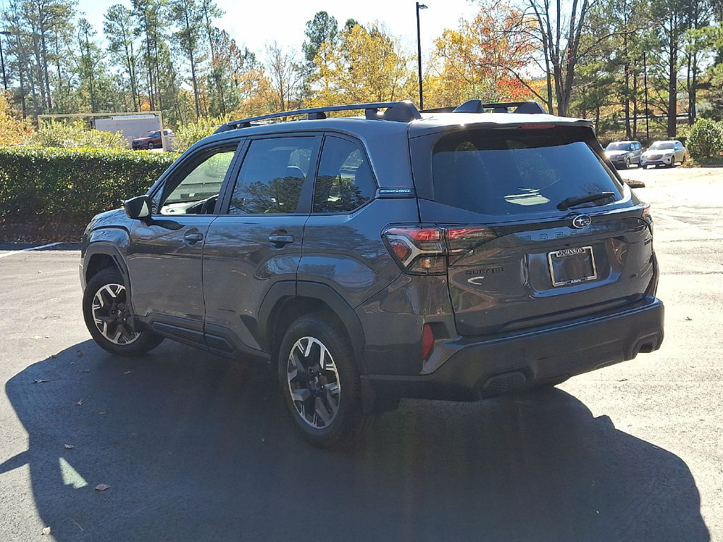 New 2026 Subaru Forester Premium AWD/4WD image 11