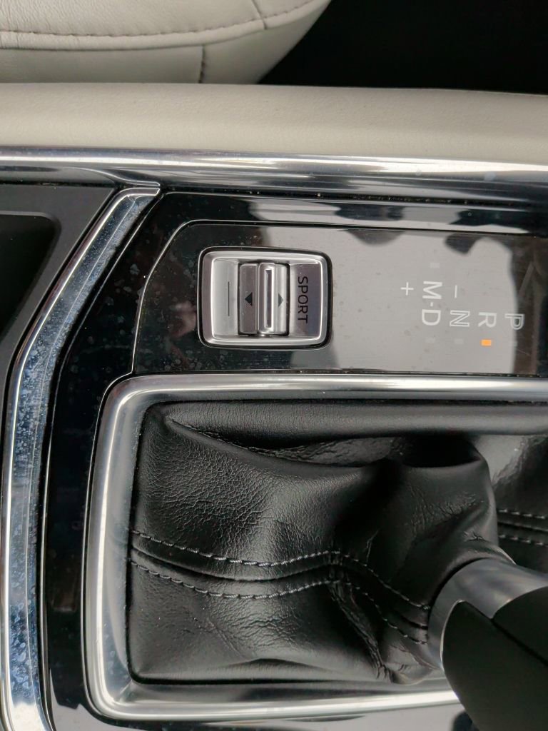 Used 2019 MAZDA CX-5 Grand Touring Reserve image 27