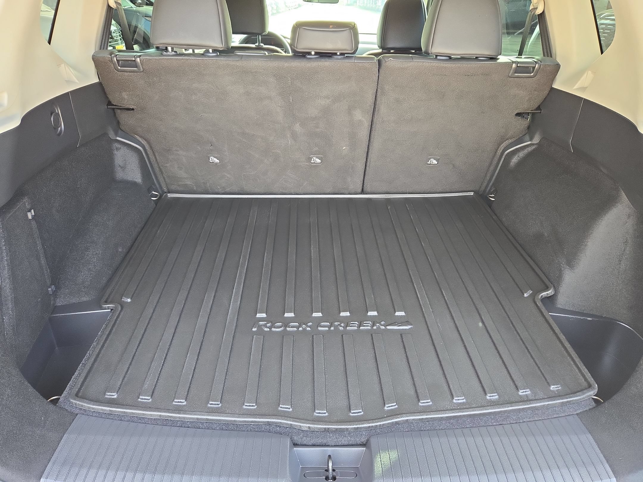 Certified 2026 Nissan Rogue SV AWD/4WD image 25