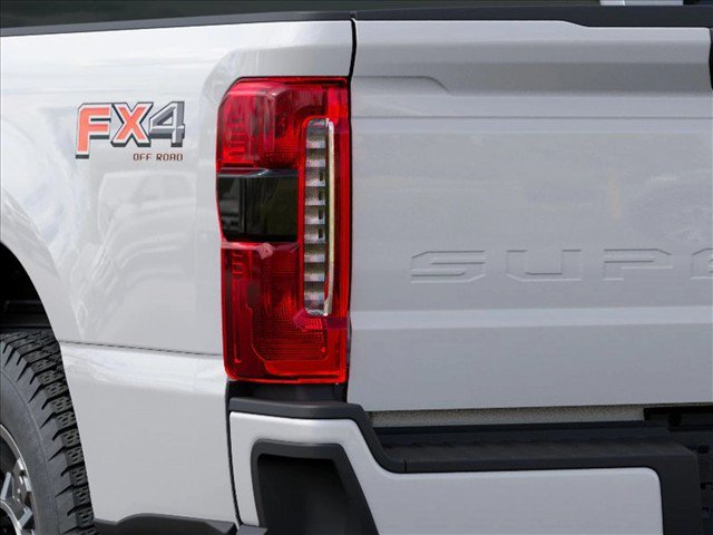 New 2027 Ford F250 XL w/ STX Appearance Package AWD/4WD image 21