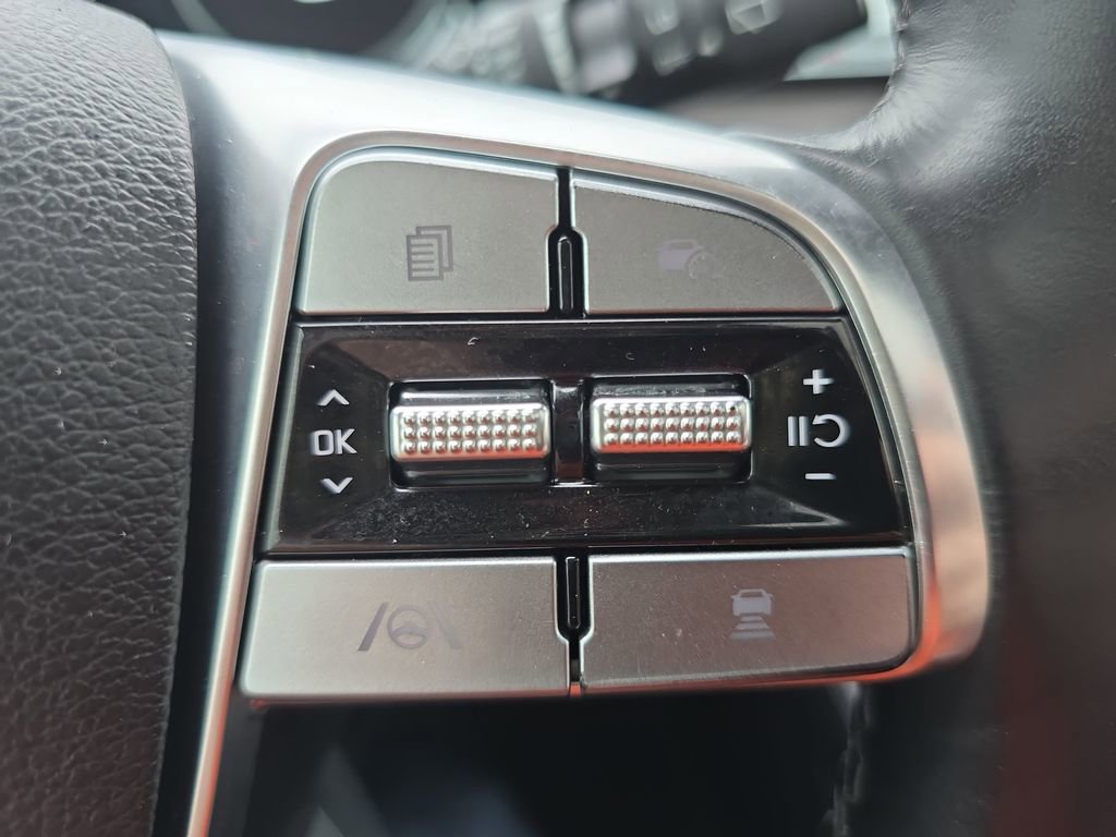 Used 2024 Kia Telluride SX X-Pro image 20