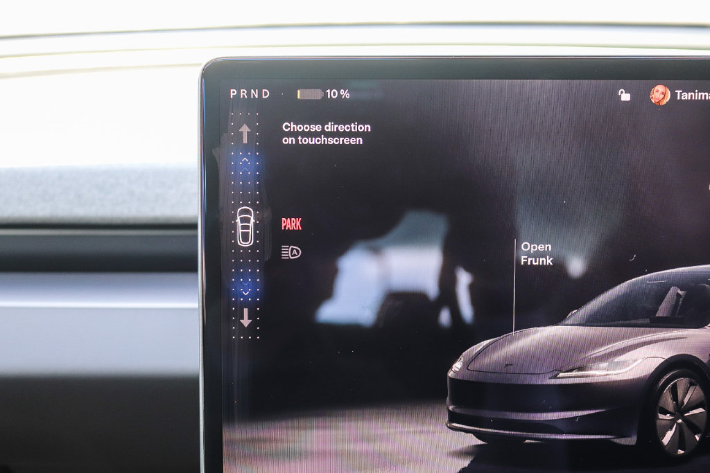 Used 2026 Tesla Model 3 RWD image 17