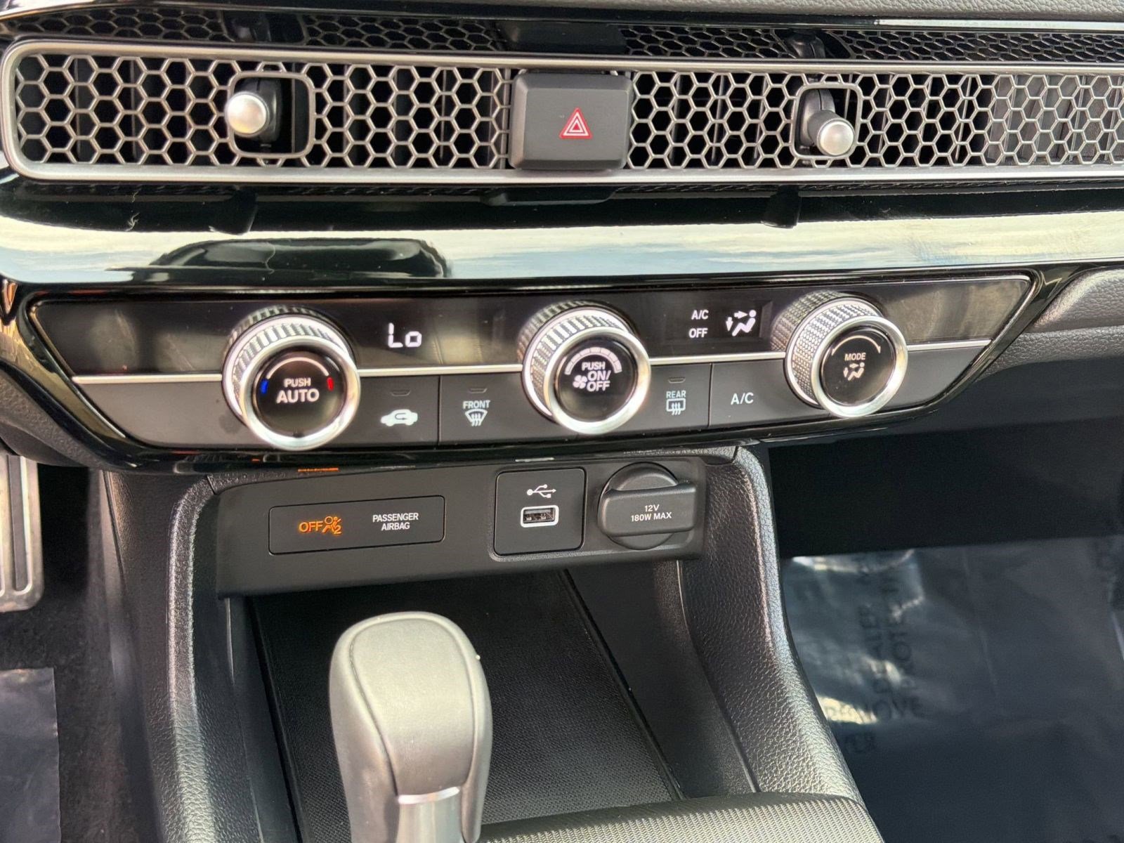 Used 2024 Honda Civic Sport image 17