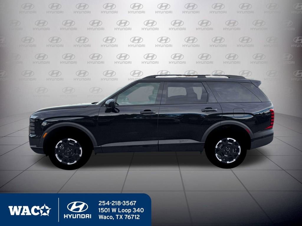 New 2026 Hyundai Palisade XRT Pro image 3