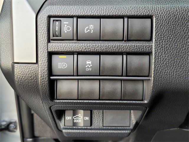 Used 2024 Toyota Tacoma SR5 image 27