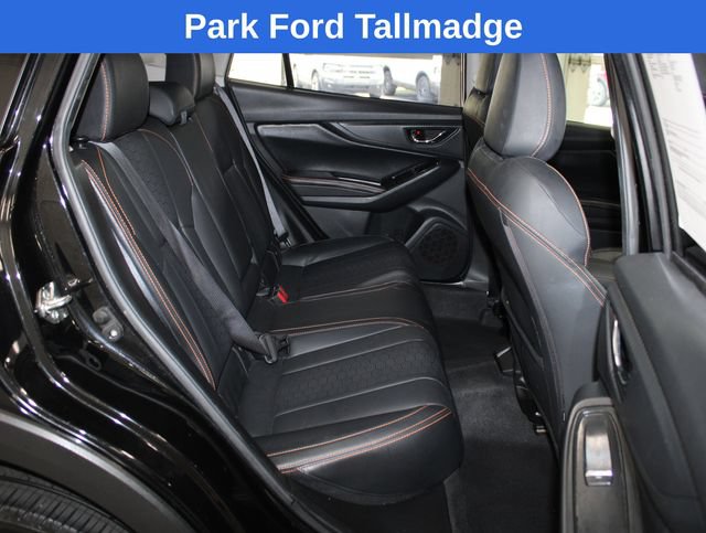 Used 2019 Subaru Crosstrek 2.0i Limited w/ Moonroof Package w/Navigation AWD/4WD image 27
