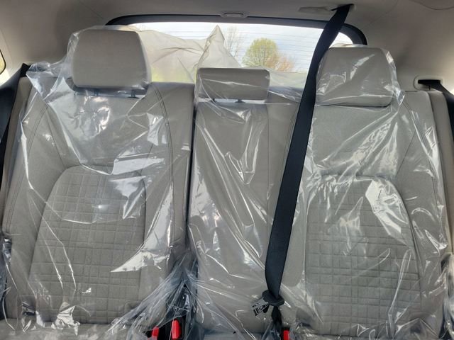 New 2026 Honda HR-V LX image 21