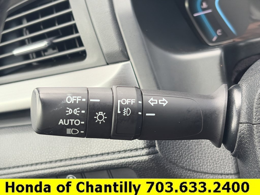 Certified 2023 Honda Odyssey Sport image 10