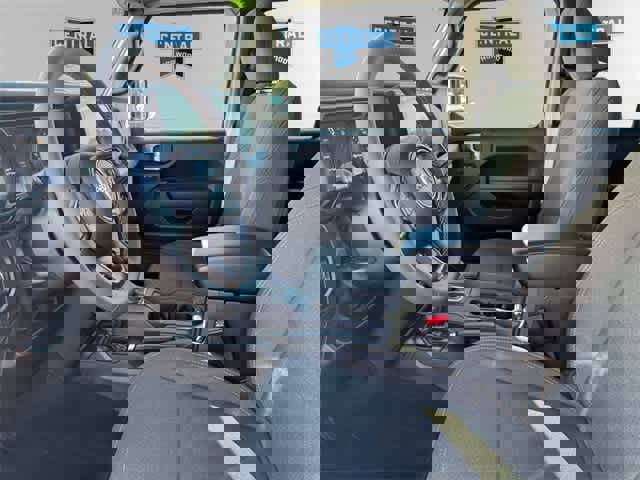 Used 2024 Jeep Wrangler Sport S w/ Convenience Group image 10