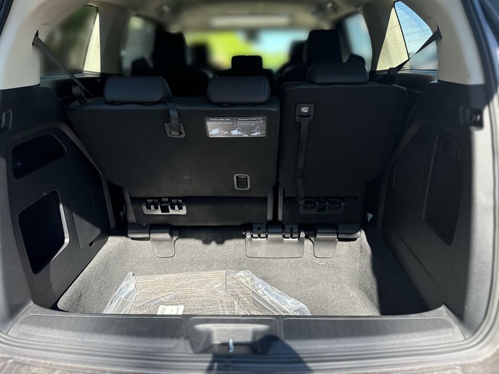 New 2026 Honda Odyssey EX-L image 20