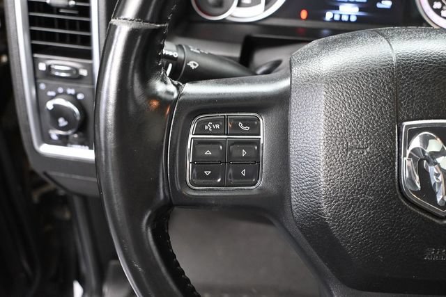 Used 2020 RAM 1500 Warlock AWD/4WD image 33