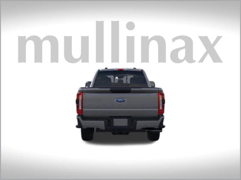 New 2026 Ford F250 XL w/ STX Appearance Package image 7