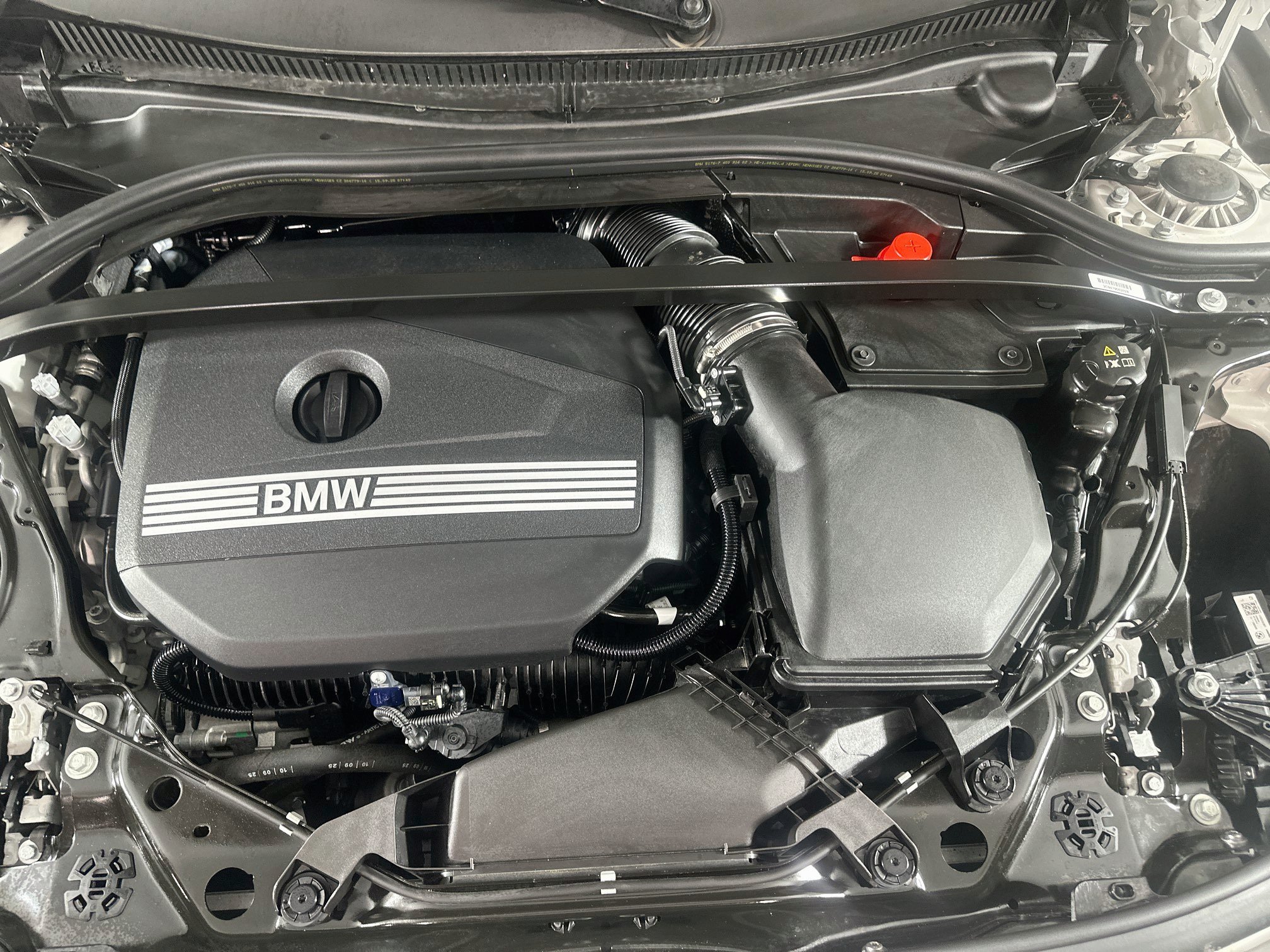 Used 2026 BMW 228i FWD image 34