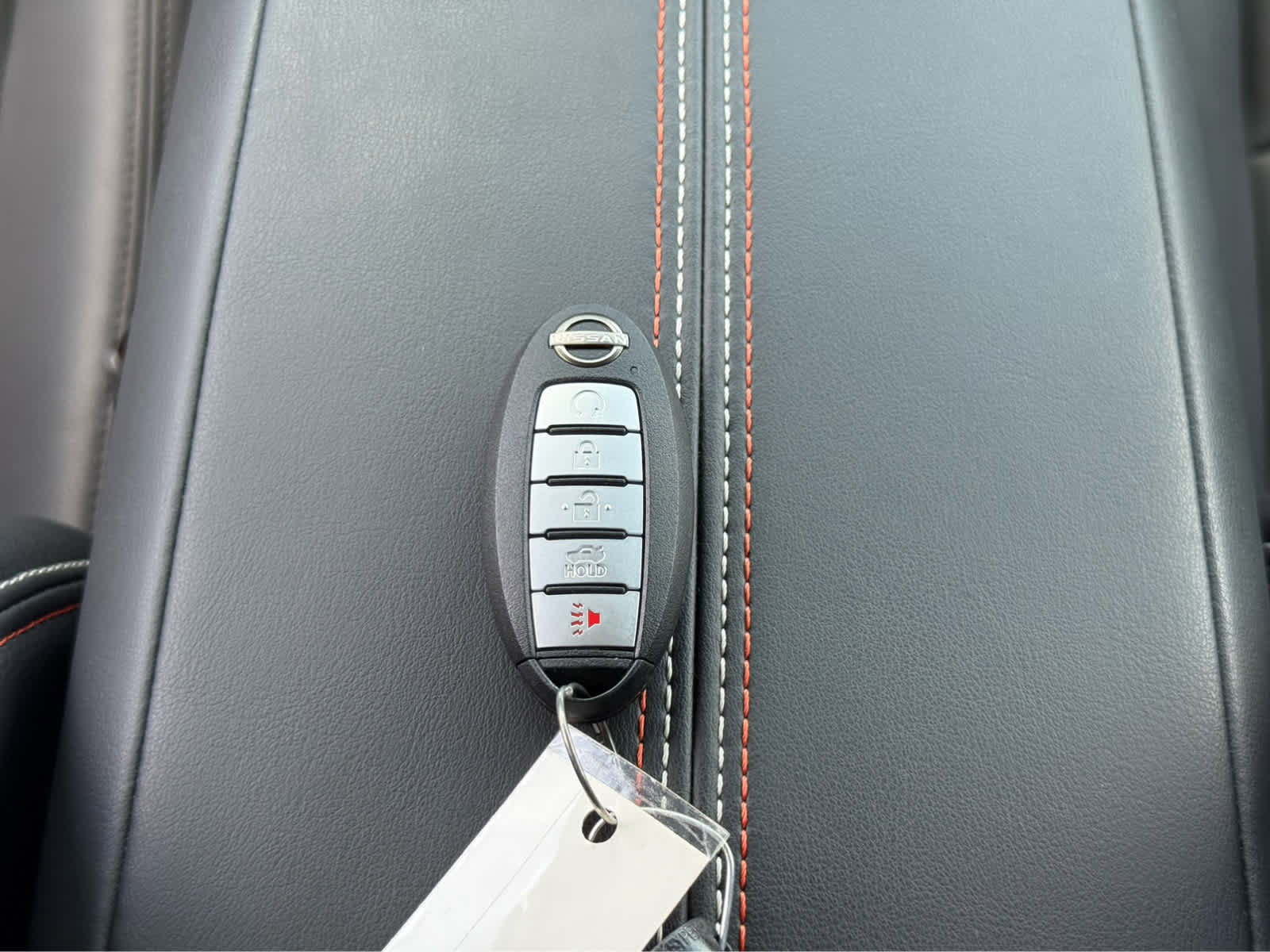 Used 2023 Nissan Altima 2.0 SR image 35