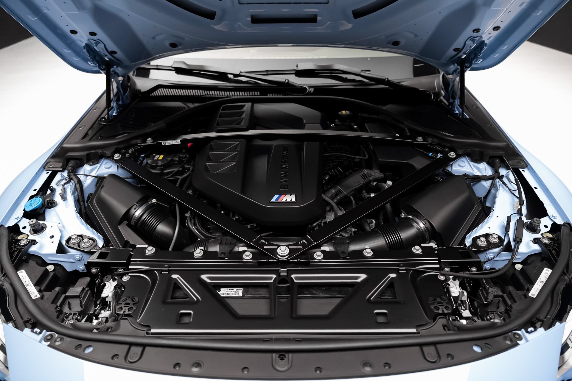 Used 2023 BMW M2 RWD image 75
