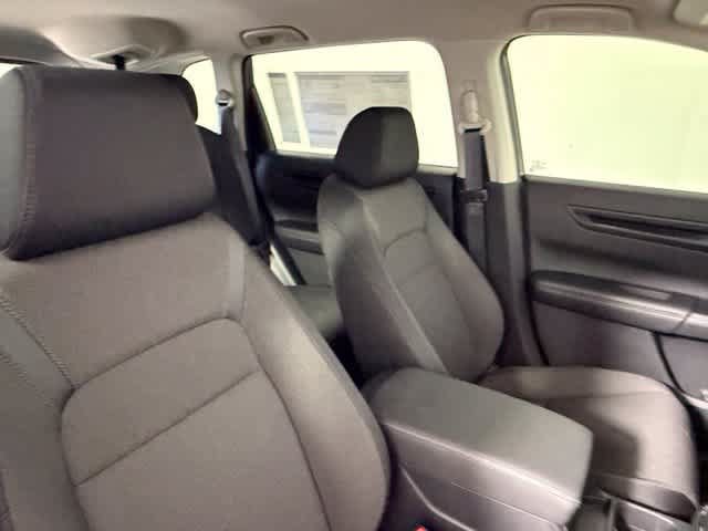 New 2026 Honda CR-V LX image 63