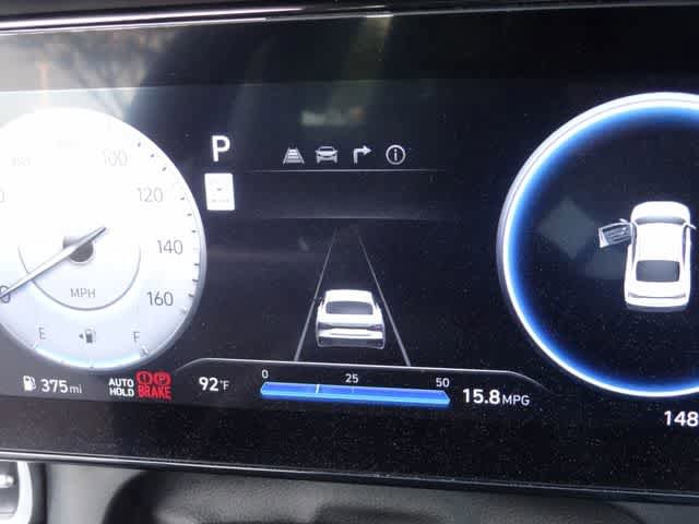 Used 2025 Hyundai Elantra SEL FWD image 21