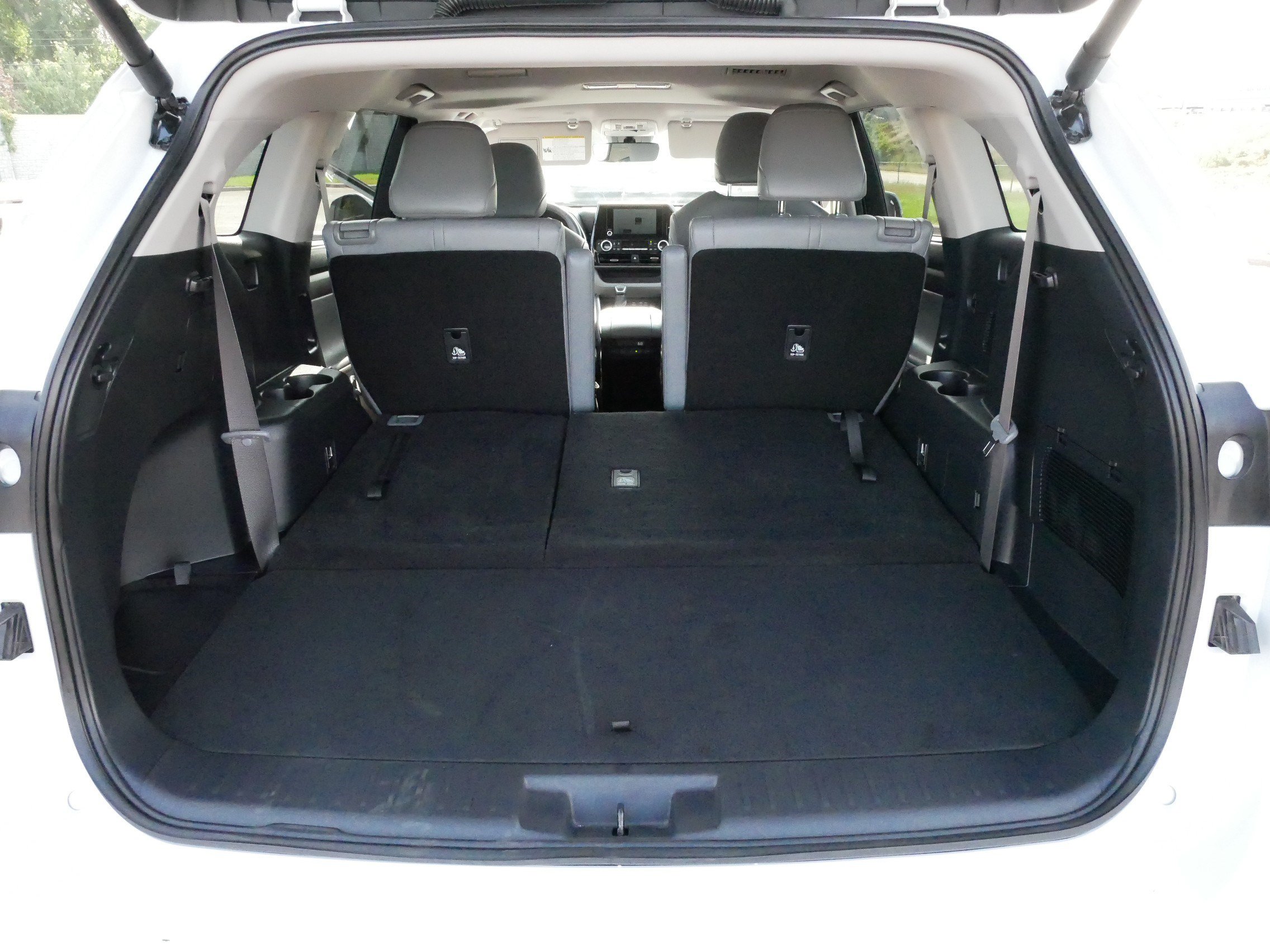 Certified 2026 Toyota Highlander XLE AWD/4WD image 18