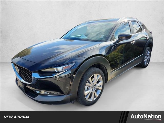 Used 2023 MAZDA CX-30 AWD 2.5 S w/ Preferred Package